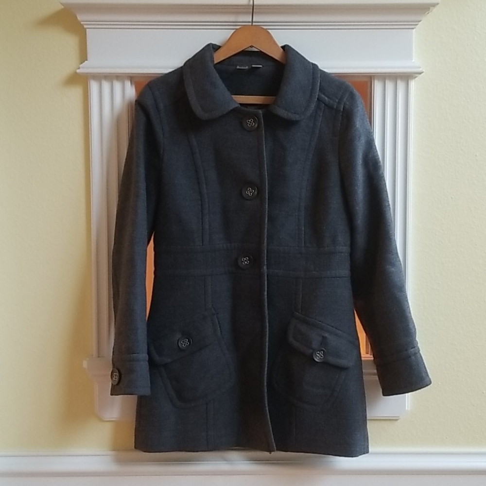 Winter jacket